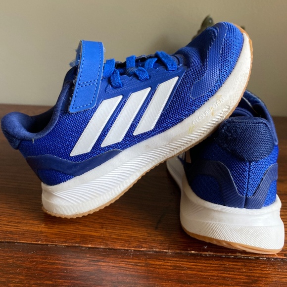 Adidas Cloudfoam Sneakers - Picture 1 of 4